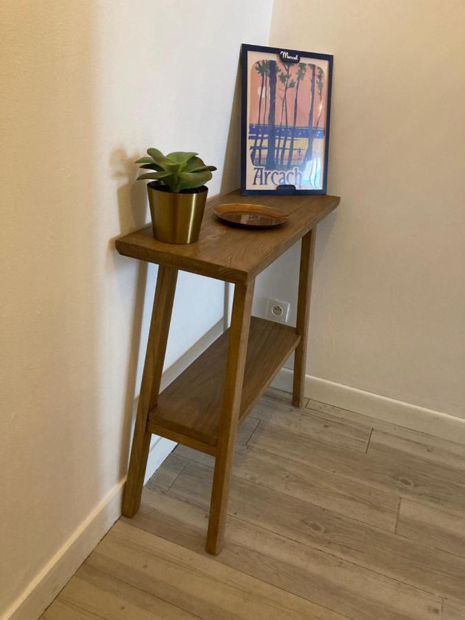 ארסשון Appartement Cosy Au Coeur De La Ville D'Ete מראה חיצוני תמונה